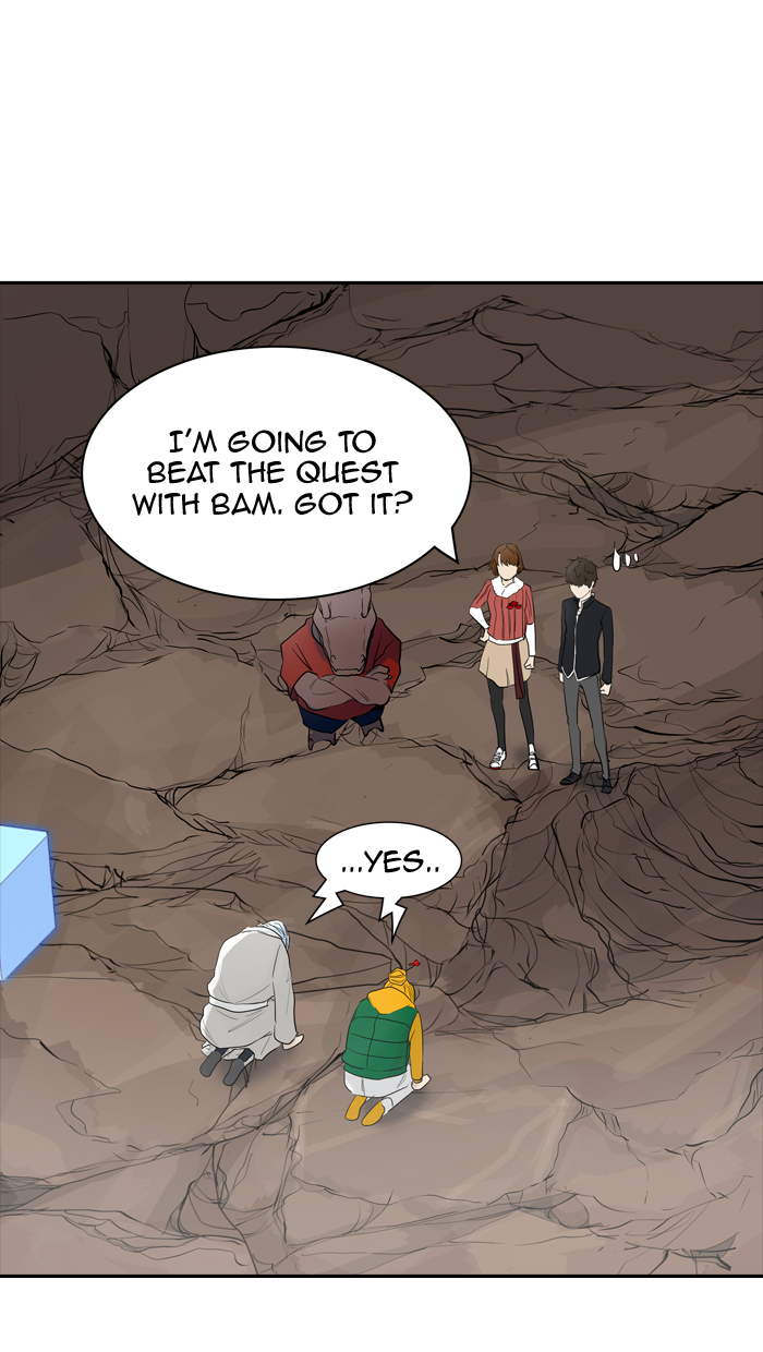 Tower of God Chapter 359 39